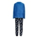 thumbnail image 2 of Pijama Coral Juvenil Niño 14, 2 of 3