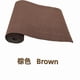 thumbnail image 1 of Xiao Hua Almohadilla para Rascar de Gato, Tablero Protector para Rascar de Gato Multifuncional Recortable Autoadhesivo, Adecuado para Escalones, Sofá y Muebles, Marrón 23.62 X 11.8in, 1 Pieza, 1 of 4