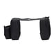 thumbnail image 1 of Generic ATV Tank Bag Universal Moto Equipaje Bolsa Para ATV Snowmobile Negro, 1 of 5