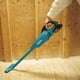 thumbnail image 5 of Aspiradora Vertical Inalámbrica 12v CL108FDWA Makita Bat+car turquesa 52X18X14, 5 of 5