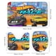 thumbnail image 3 of Set Cortina de Baño Hot Wheels Vamos a Correr 4 Piezas, 3 of 6