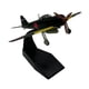 thumbnail image 5 of Modelo De Avión De Aleación 1/72, Modelo De Avión De Combate Para Mesa De Oficina En Casa, 5 of 5