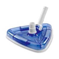 Frc - Limpia Fondo Para Piscina Triangular Con Cepillo