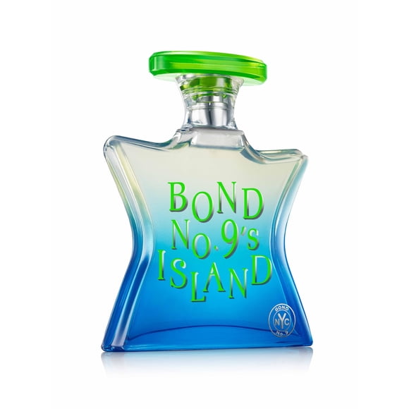 Perfume Bond No. 9 New York Island, Eau de Parfum, 100 ml