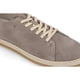 thumbnail image 4 of Alpargatas Cordones Hombre Cuero Trenc-0-01 Cardinale cafe 41, 4 of 4