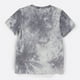thumbnail image 2 of Polera Manga Corta Niño Tie Dye Spiderman Gris Marvel, 2 of 5