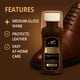 thumbnail image 3 of Betún para zapatos Eagle Marrón 100 ml + 2 toallitas, 3 of 7