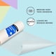 thumbnail image 3 of Cinta de transferencia Man Blue Clear para vinilo de 12 cm x 30 m, 3 of 7