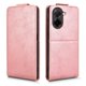 thumbnail image 1 of Funda tipo folio para Xiaomi Poco C71 con soporte magnético y protección para la cámara Oro rosa, 1 of 6