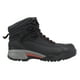 thumbnail image 1 of ZAPATO SEGURIDAD EDELBROCK BOTIN ED 170 NEGRO, 1 of 4