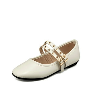 Ballerina Casual Plana Mujer Weide You510
