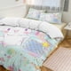 thumbnail image 1 of Cinnamoroll 3-Piece Twin Bed Set - Includes 1 Single Comforter And 2 Pillowcases Bedding - Fade Resistant Microfiber - Cinnamoroll, 1 of 4