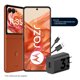 thumbnail image 3 of Smartphone Razr 50 5G 512GB Naranjo + Audifonos, 3 of 11