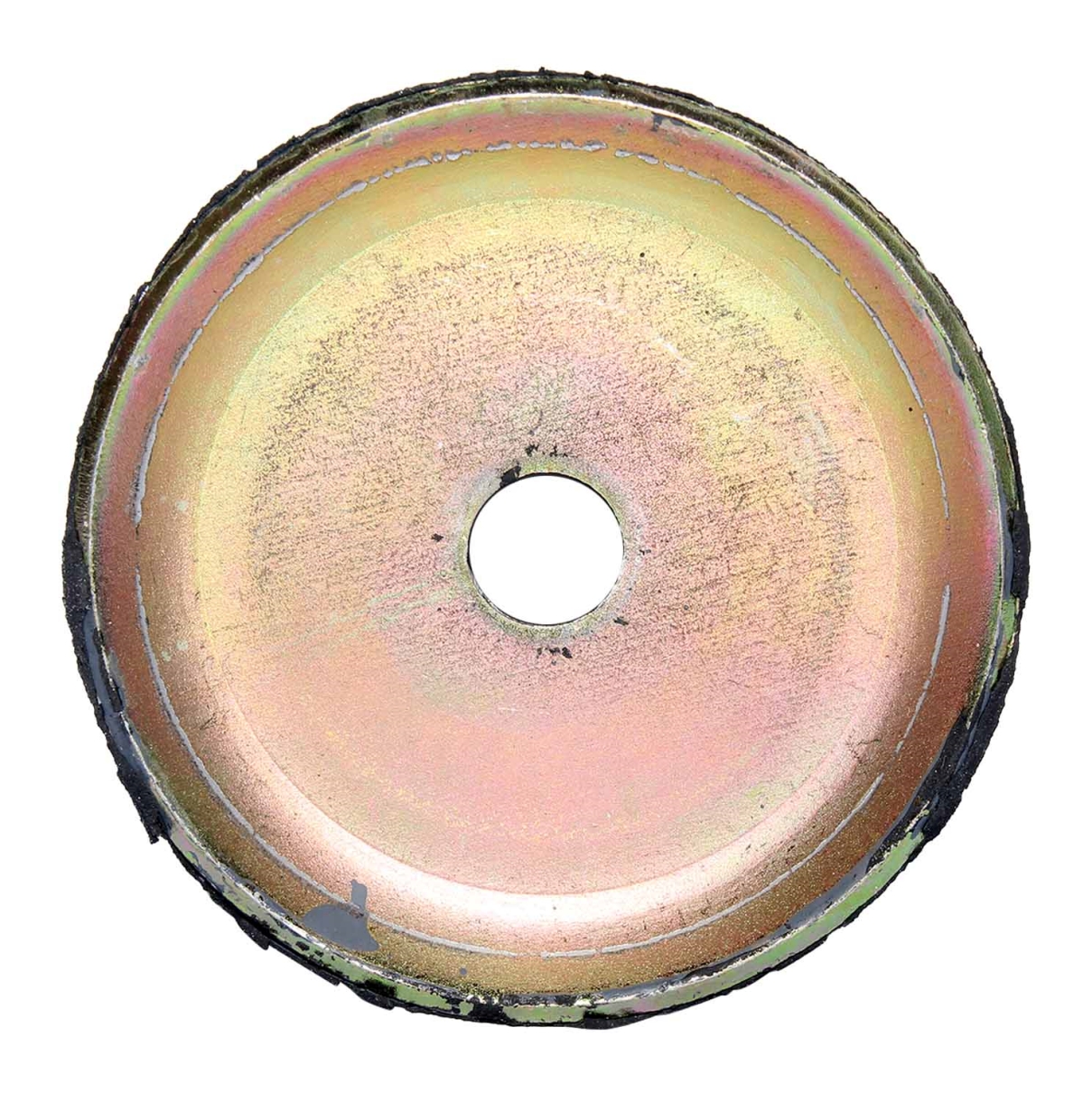 Repuestos Del Sol - Cazoleta Amortiguador Chevrolet N300 1 2 2011 2013