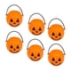 thumbnail image 5 of 6 Cubos De Calabaza De Halloween, Decoración De Utilería Para Favores, Banquetes, Vacaciones, 5 of 5