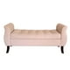 thumbnail image 2 of Banqueta Baul Atenas Color Beige, 2 of 4