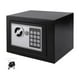 thumbnail image 2 of Caja De Seguridad Digital Con Teclado Y 2 Llaves De Respaldo, 2 of 4