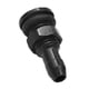 thumbnail image 3 of Boquilla De Agua Para Barco RC De Alta Fiabilidad Para Barco Eléctrico De Gasolina M8 Negro, 3 of 5