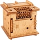 thumbnail image 1 of Caja Puzzle iDventure Cluebox Schrodingers Cat, 1 of 3