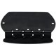 thumbnail image 4 of Puente para Bajo Musiclily Pro 57 mm 4 Cuerdas Negro, 4 of 5