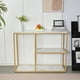 thumbnail image 5 of Arrimo Moderno Elisa | Estilo y Funcionalidad para tu Hogar blanco, 5 of 7