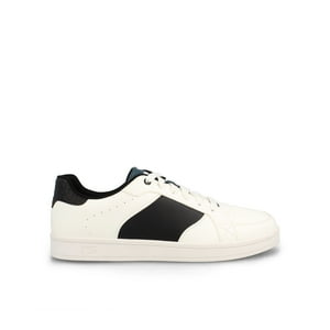 Zapatilla Hombre North Star Compus Blanco-Azul I