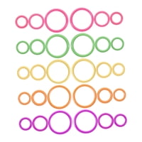 Bothyi - Marcadores De Puntadas Ligeros Y Fáciles De Transportar, Herramienta De Costura Para Tejer Y Coser.