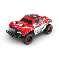 Auto A Control Remoto Ion+ Ninco