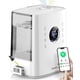 thumbnail image 1 of Humidificador inteligente Homvana H111S, 6,5 L, vapor cálido y frío, 72 horas, 1 of 3