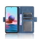 thumbnail image 3 of Funda Cartera Magnética para Xiaomi Redmi Note 10S- Tarjetero Desmontable, Cuero PU, Soporte, 3 of 6