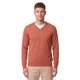 thumbnail image 1 of Sweater Cuello V Hombre, 1 of 4