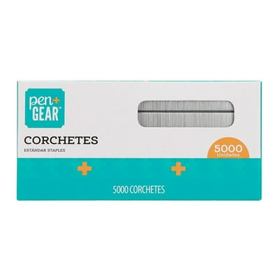 Corchetes 500  Pen&Gear