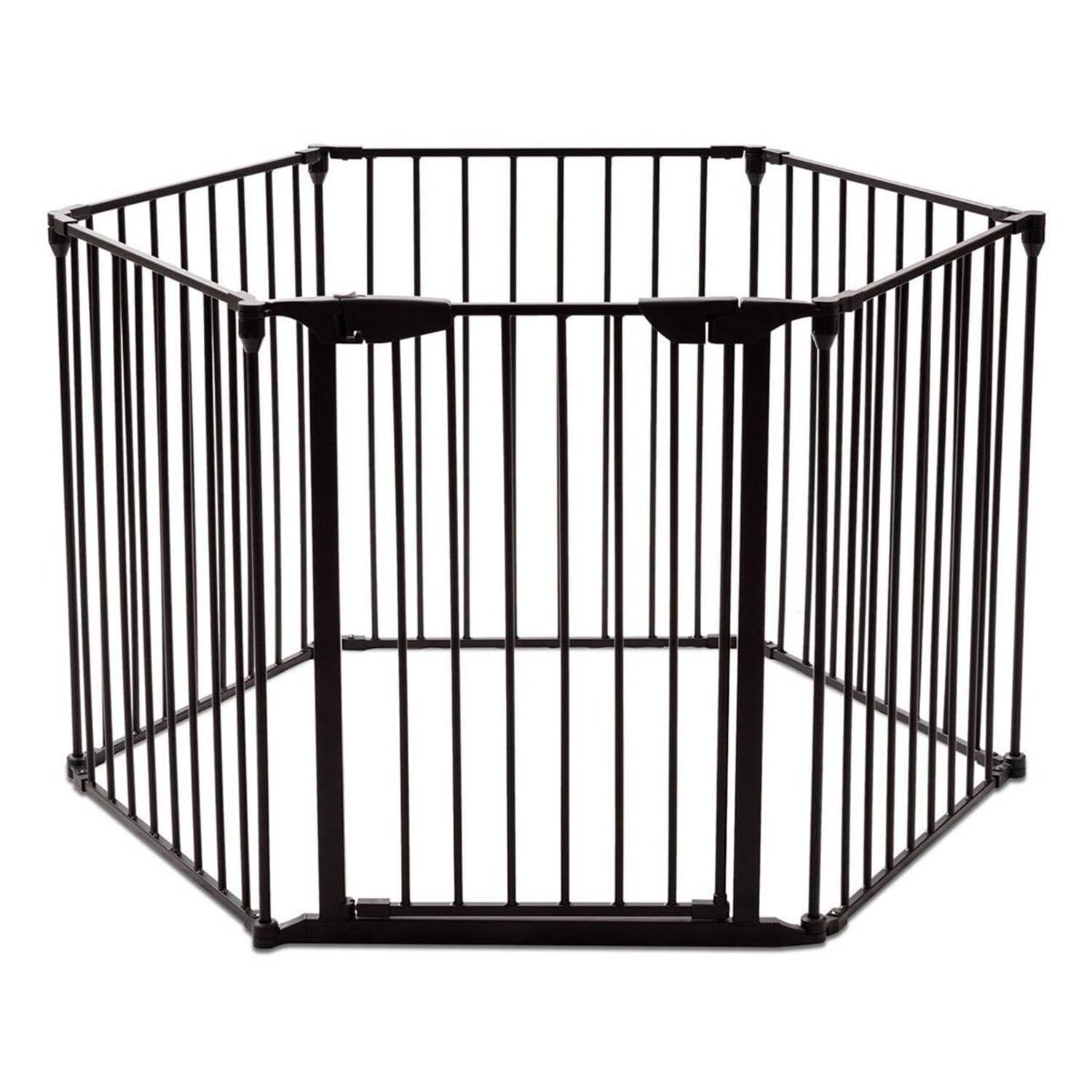 Genérico - Reja De Seguridad Estufa O Chimenea Para Niños Y Bebés