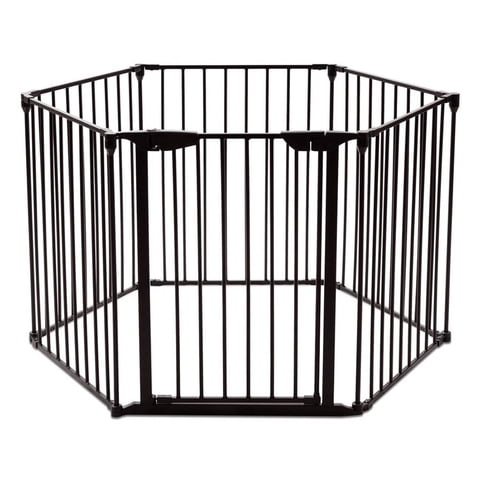 Genérico - Reja De Seguridad Estufa O Chimenea Para Niños Y Bebés