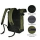thumbnail image 4 of Mochila Volcano Lhotse 19 Lt Verde, 4 of 8