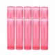 thumbnail image 2 of 10x 5G Tubos de barra de labios vacíos Brillo labial recargable Bálsamos bálsamos Viales Rosa Roja, 2 of 5