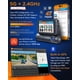thumbnail image 3 of Dash Cam ROVE R3 delantera y trasera con cabina 1440P+1080P+1080P, 3 of 8