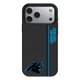 thumbnail image 1 of Funda magnética Keyscaper Carolina Panthers para celular, 1 of 5