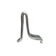 thumbnail image 5 of Soporte de Estante Bueyfolt 14 piezas con acabado de zinc, 5 of 7