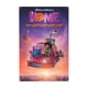 thumbnail image 1 of DreamWorks: Home Cartel de metal, decoración de pared con cartel de metal personalizado, regalos para aficionados, amigos, familia y seres queridos 30x20 cm, 1 of 6