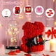 thumbnail image 5 of Set de regalo K KYMAKE Rose Bear & Beauty and the Beast Inspired, 5 of 6