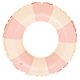thumbnail image 1 of Anillo de natación Audaisyly para niños, inflable para piscina, color rosa, 1 of 7