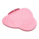 thumbnail image 5 of Tabla De Repuesto Para Máquina De Torsión De Cintura, Disco Compacto Antideslizante Para Torcer La Cintura, Color Rosa, 5 of 5