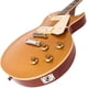 thumbnail image 2 of Reissued V100 Guitarra Eléctrica Gold, 2 of 2