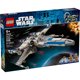 thumbnail image 1 of LEGO 75460 CAZA ESTELAR X-WING DE LA NUEVA REPÚBLICA, 1 of 3