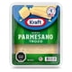 thumbnail image 1 of Queso Parmesano Trozo, 200 g, 1 of 3