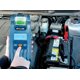 thumbnail image 5 of Probador de Baterías Clore Automotive SOLAR BA327 con Impresora, 5 of 6