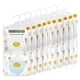 thumbnail image 1 of Paquetes absorbentes de humedad Vacplus sin fragancia, 500 ml (paquete de 10), 1 of 7