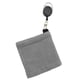 thumbnail image 1 of Toallas De Golf Con Clip, Toalla De Limpieza De Golf De Microfibra Para Novio, Mujeres, Hombres, Hebilla Telescópica, 1 of 3