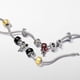 thumbnail image 5 of Charm Pandora Marvel Deadpool Plata Esterlina Rojo, 5 of 6
